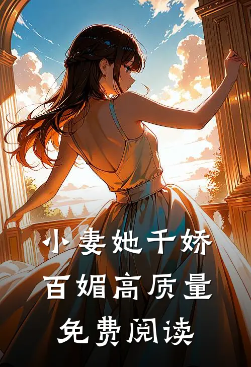 小妻她千娇百媚高质量免费阅读