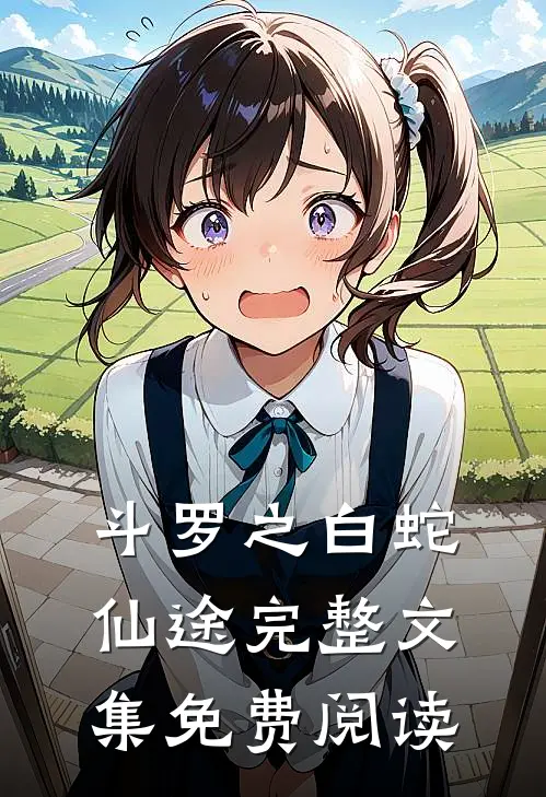 斗罗之白蛇仙途完整文集免费阅读