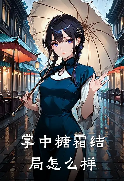 掌中糖霜结局怎么样