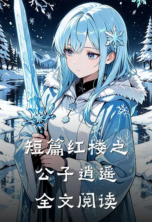 短篇红楼之公子逍遥全文阅读
