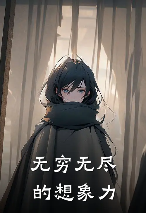 无穷无尽的想象力