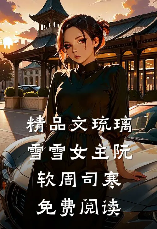 精品文琉璃雪雪女主阮软周司寒免费阅读