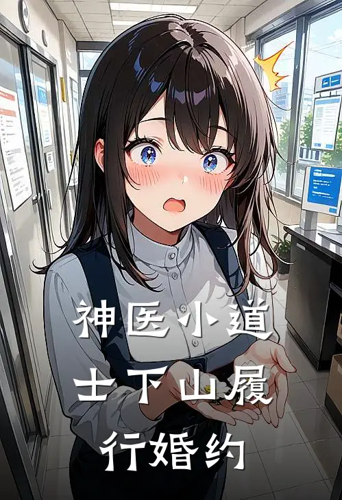 神医小道士下山履行婚约