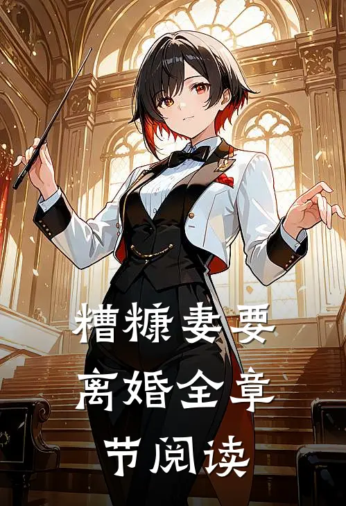 糟糠妻要离婚全章节阅读