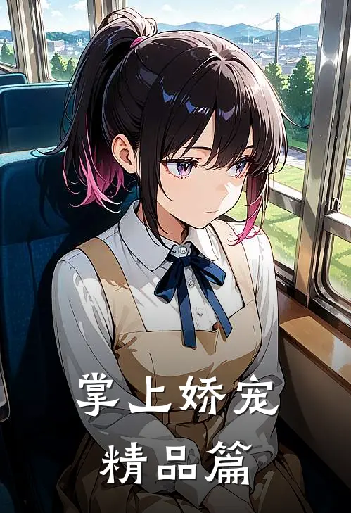 掌上娇宠精品篇