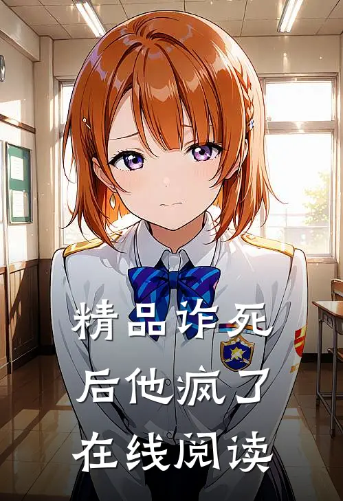 精品诈死后他疯了在线阅读