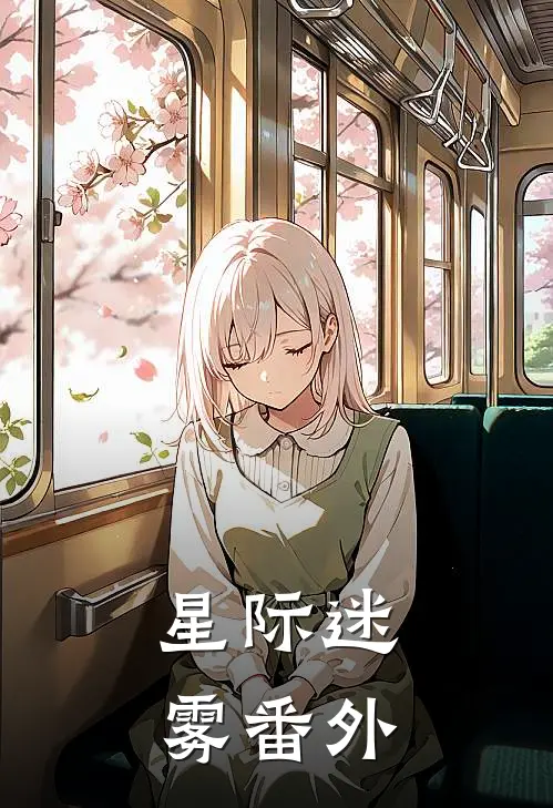 星际迷雾番外