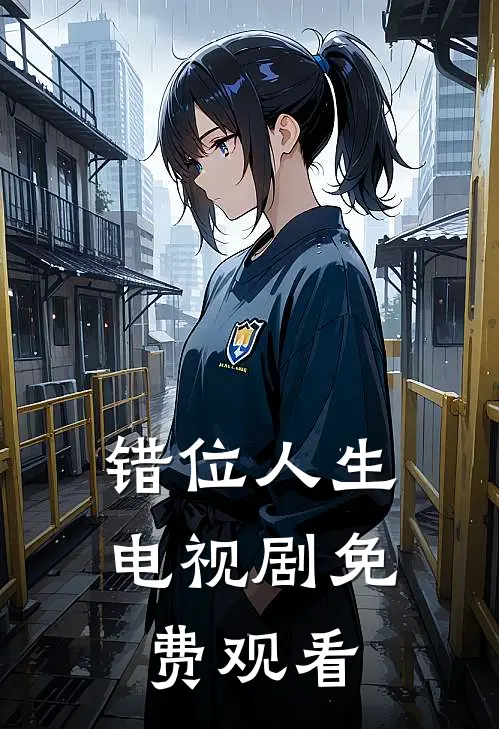 错位人生电视剧免费观看