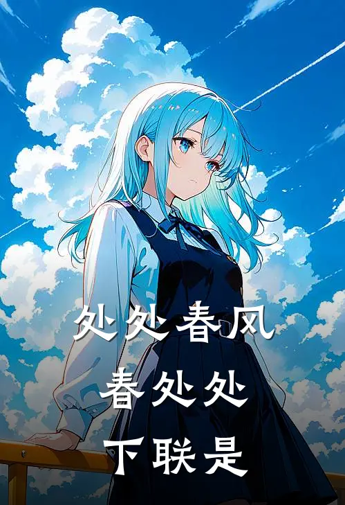 处处春风春处处,下联是