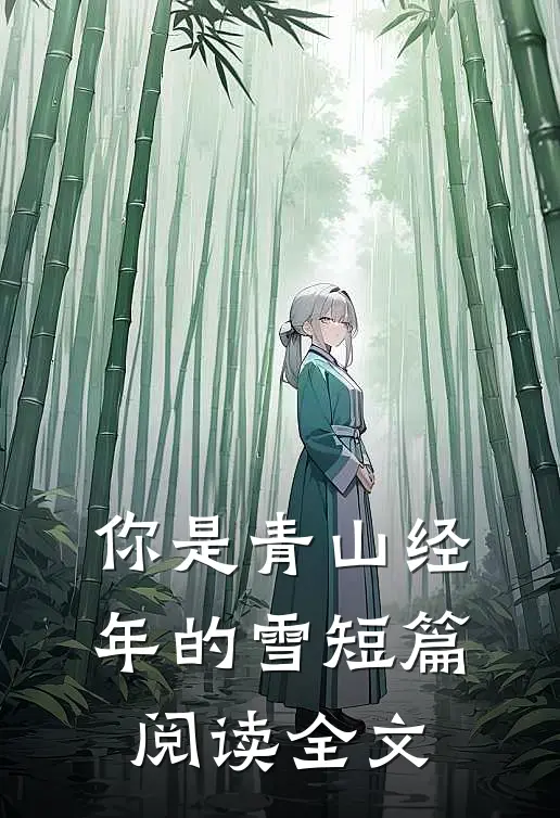 你是青山经年的雪短篇阅读全文