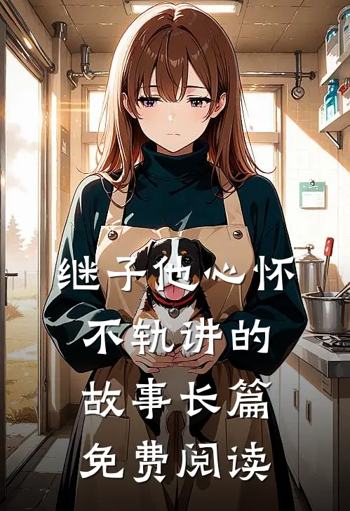 继子他心怀不轨讲的故事长篇免费阅读