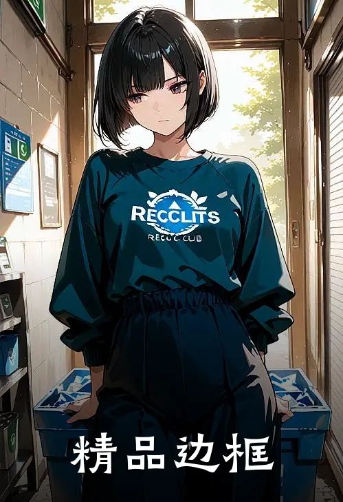 精品边框