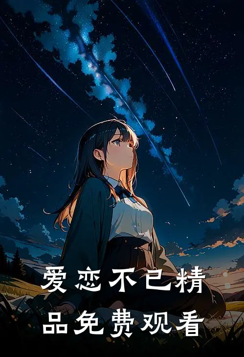 爱恋不已精品免费观看