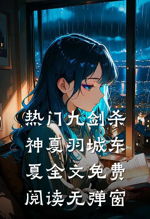 热门九剑杀神夏羽城东夏全文免费阅读无弹窗