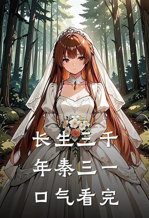 长生三千年秦三一口气看完