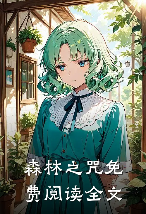 森林之咒免费阅读全文