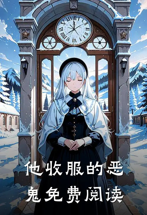 他收服的恶鬼免费阅读