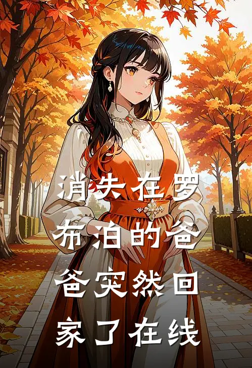 消失在罗布泊的爸爸突然回家了在线