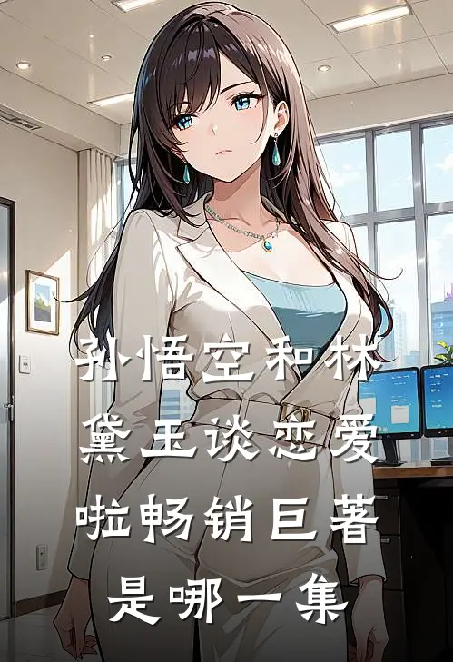 孙悟空和林黛玉谈恋爱啦畅销巨著是哪一集