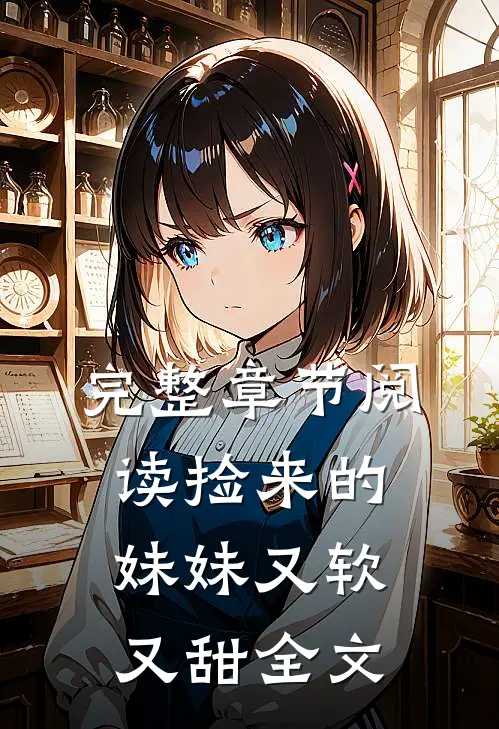 完整章节阅读捡来的妹妹又软又甜全文