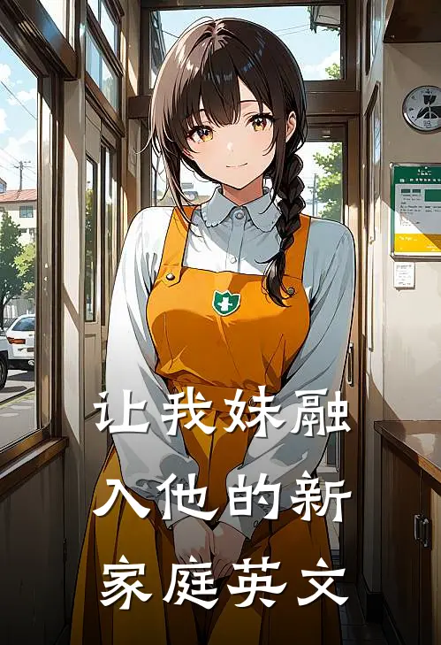 让我妹融入他的新家庭英文