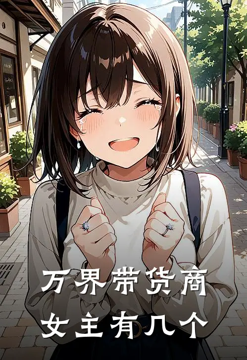 万界带货商女主有几个