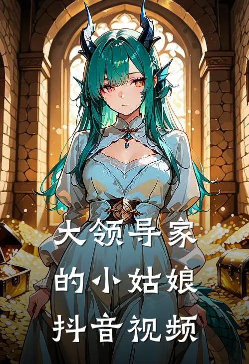 大领导家的小姑娘抖音视频