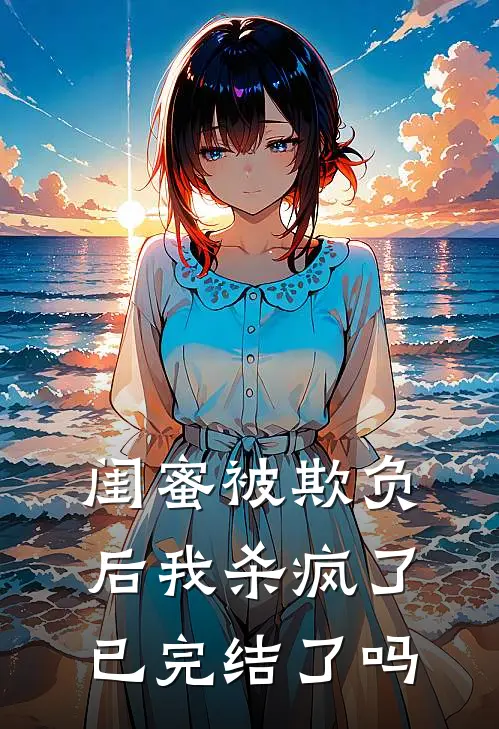 闺蜜被欺负后我杀疯了已完结了吗