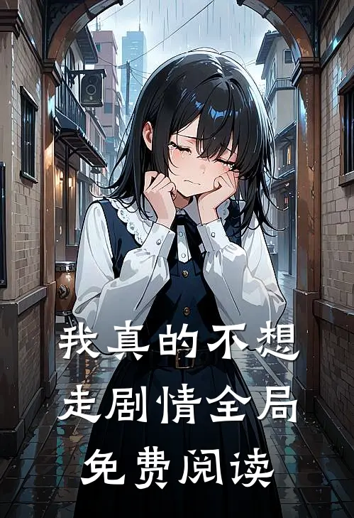 我真的不想走剧情全局免费阅读