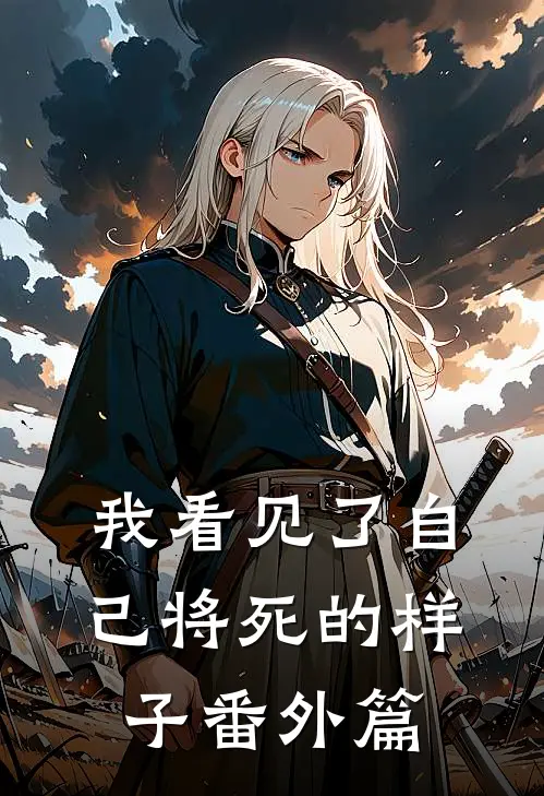 我看见了自己将死的样子番外篇