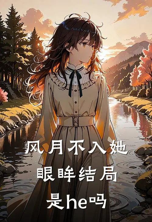 风月不入她眼眸结局是he吗