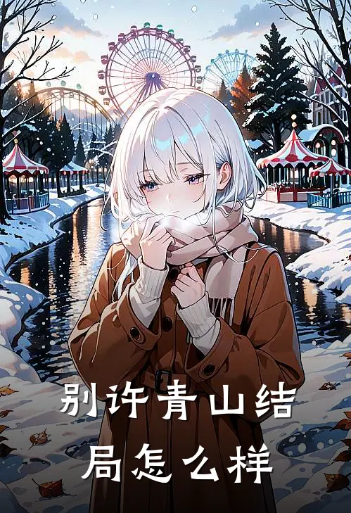 别许青山结局怎么样