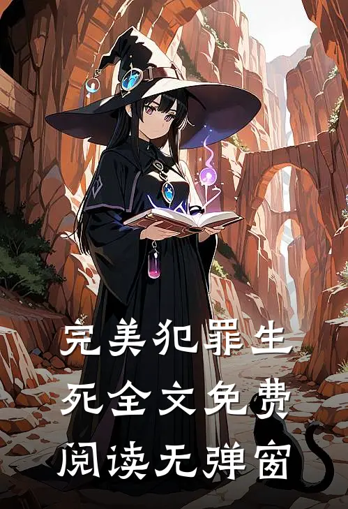 完美犯罪生死全文免费阅读无弹窗