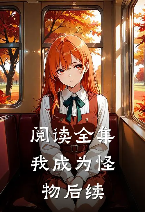 阅读全集我成为怪物后续