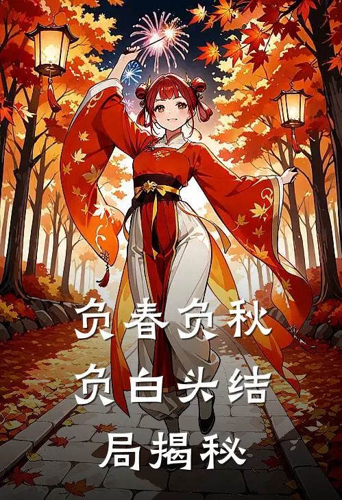 负春负秋负白头结局揭秘