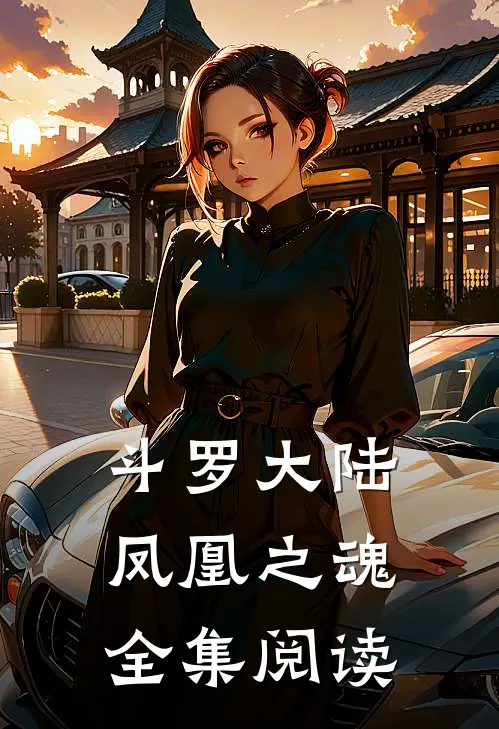 斗罗大陆凤凰之魂全集阅读