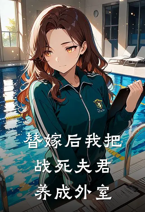 替嫁后我把战死夫君养成外室