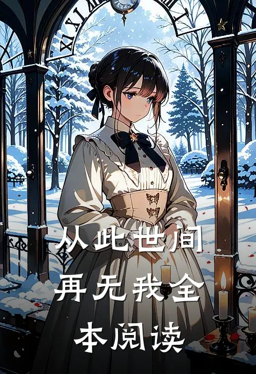 从此世间再无我全本阅读