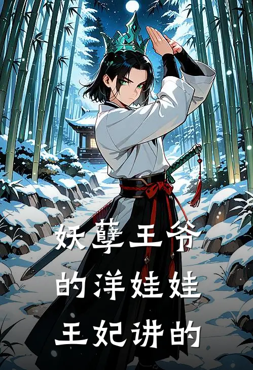 妖孽王爷的洋娃娃王妃讲的