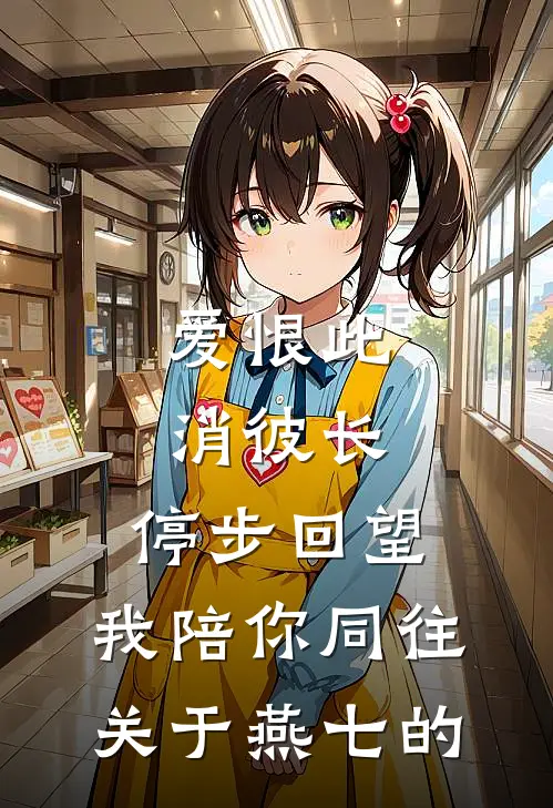 爱恨此消彼长,停步回望,我陪你同往关于燕七的