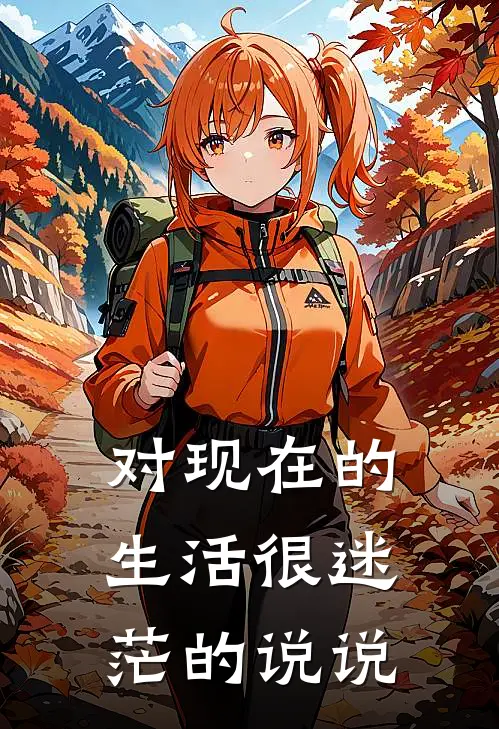 对现在的生活很迷茫的说说