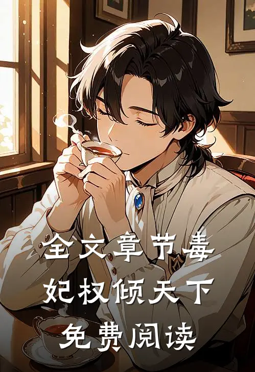 全文章节毒妃权倾天下免费阅读