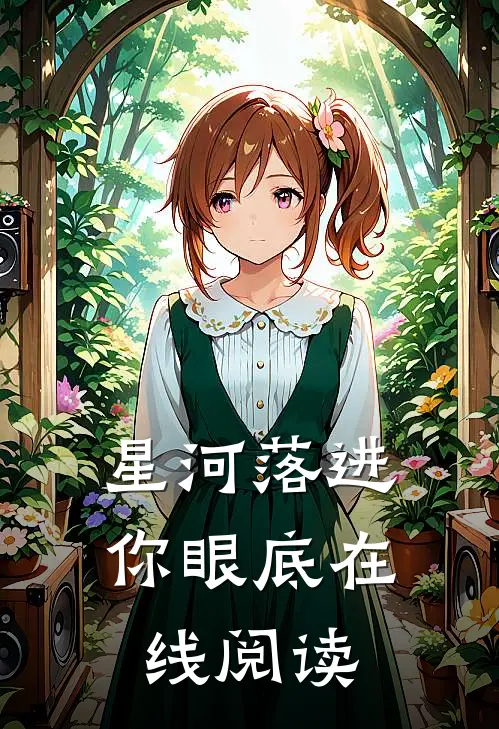 星河落进你眼底在线阅读
