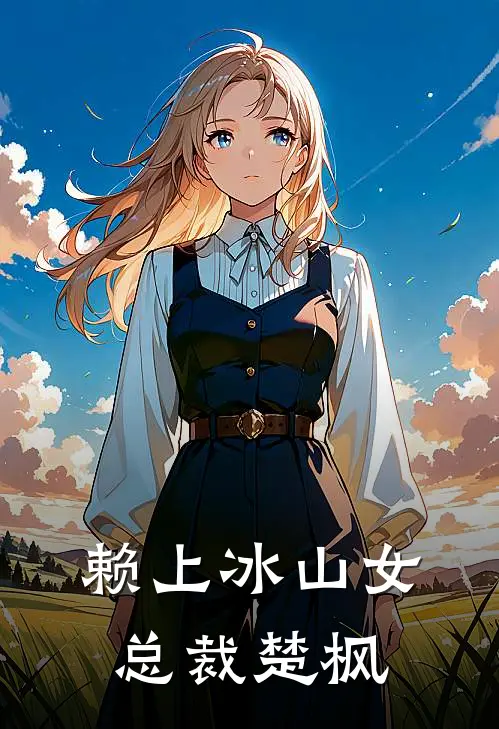 赖上冰山女总裁楚枫