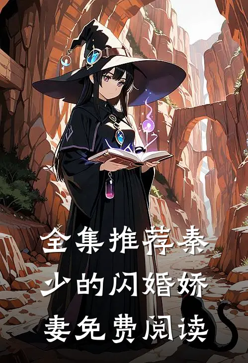 全集推荐秦少的闪婚娇妻免费阅读