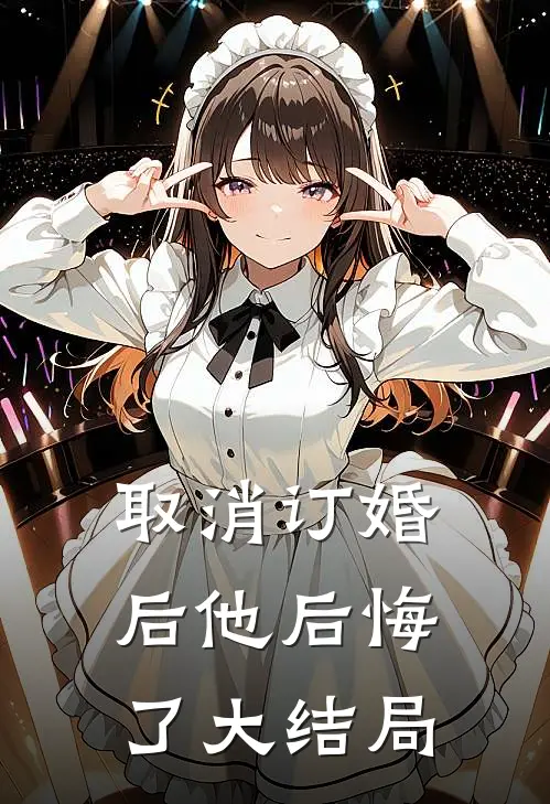 取消订婚后他后悔了大结局