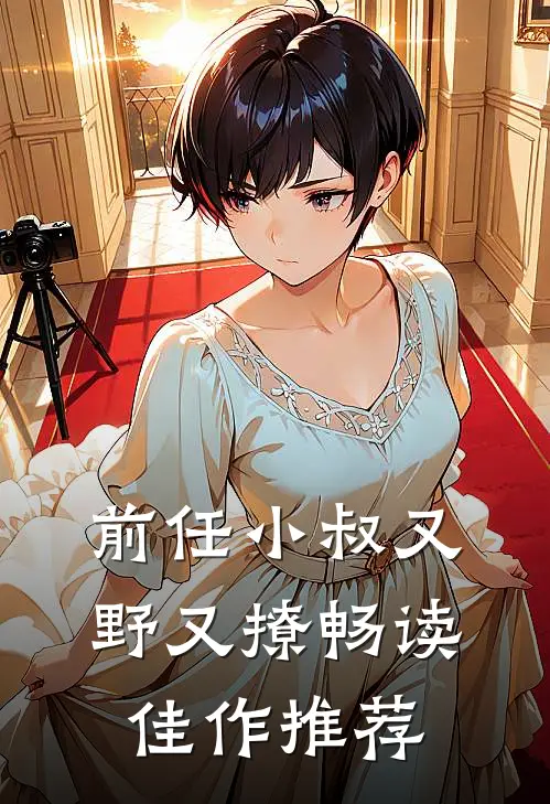 前任小叔又野又撩畅读佳作推荐