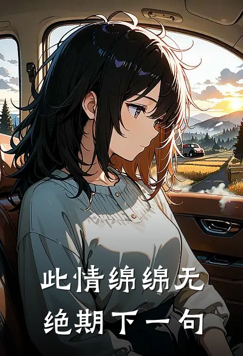 此情绵绵无绝期下一句
