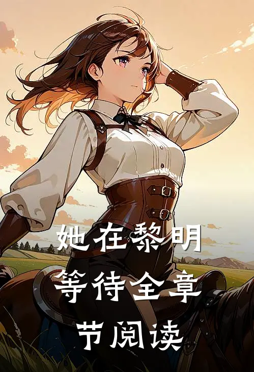 她在黎明等待全章节阅读