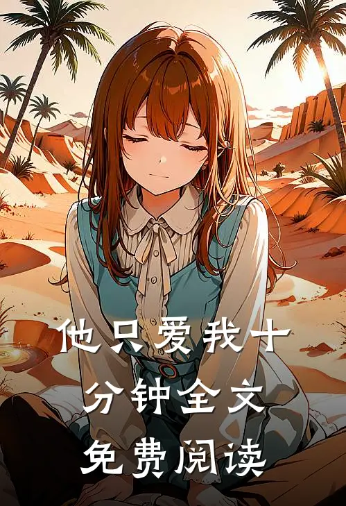 他只爱我十分钟全文免费阅读
